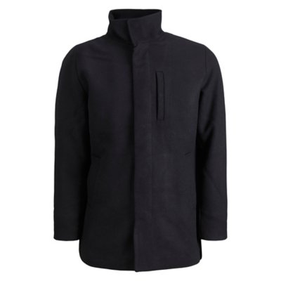 veste homme jjedunham wool
