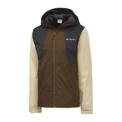 coupe-vent de randonnée homme inner limits ii