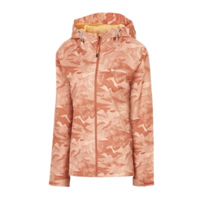 veste de randonnée femme inner limits ii