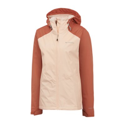 veste de randonnée femme inner limits ii