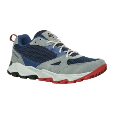 chaussures de trail homme ivo trail breeze
