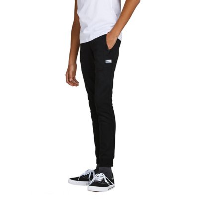 jogging garçon jjiwill jjair pants nb noos j