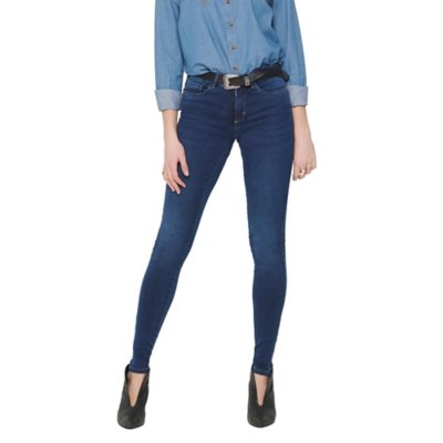jean femme onlroyal life skinny