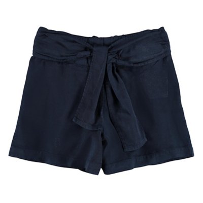 short fille nkffeefee shorts f noos