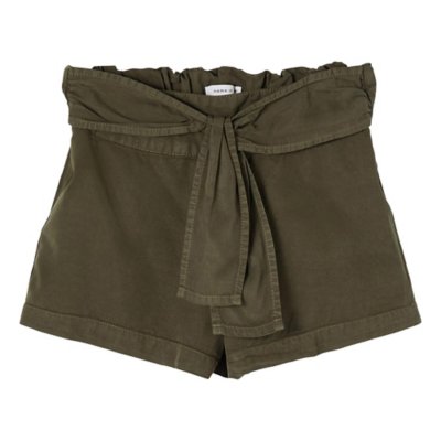short fille nkffeefee shorts f noos