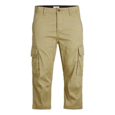 pantacourt homme jjicole jjcargo long shorts akm