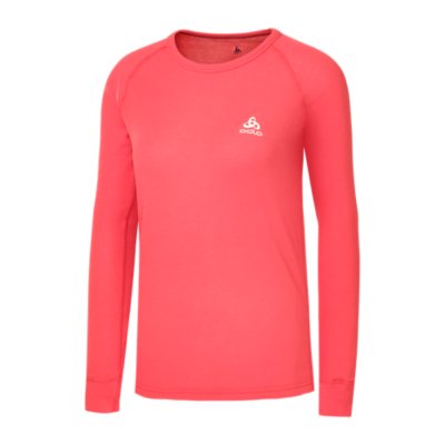 sous-couche femme warm