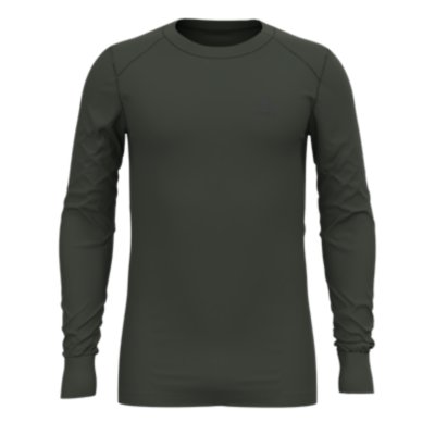 sous-couche homme warm