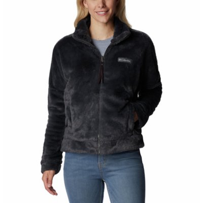 veste polaire femme bundle up