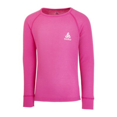 sous-couche enfant warm