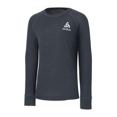 sous-couche enfant warm