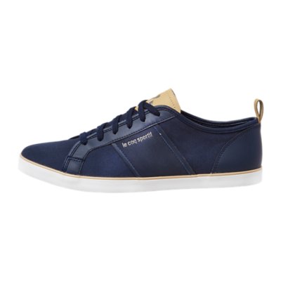 tenis le coq sportif anos 90 femme