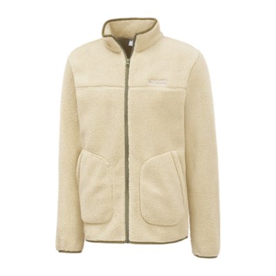 polaire homme rugged ridge ii sherpa fleece