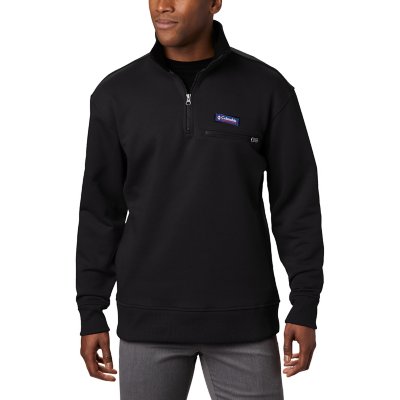 polaire à manches longues homme cory