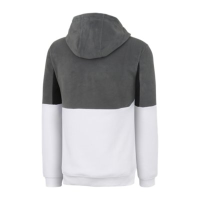 sweatshirt de randonnée homme columbia lodge ii fleece hoodie