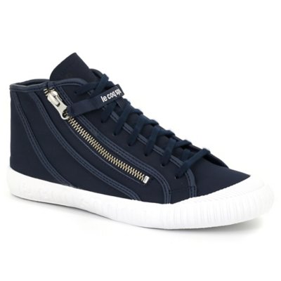 sneakers enfant nationale mid gs fur