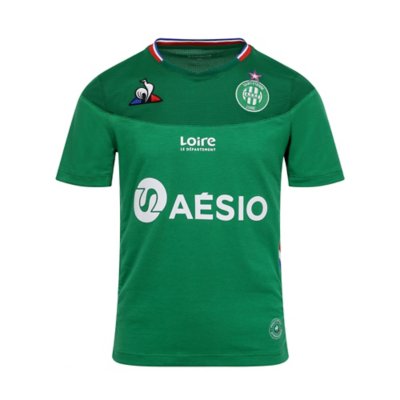 maillot enfant as saint-etienne domicile 19/20
