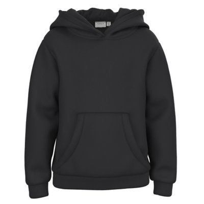sweatshirt à capuche garçon nkflena