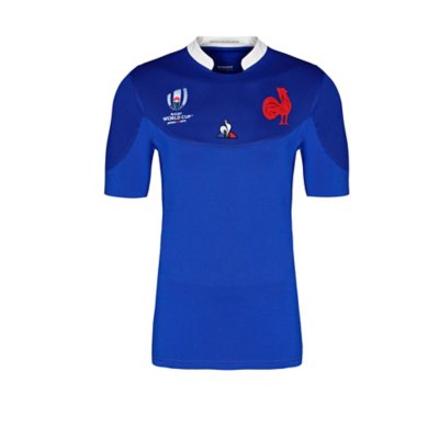 maillot homme domicile ffr coupe du monde 2019