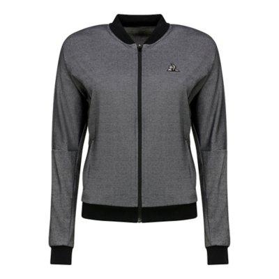 sweatshirt zippé femme tech fz n2