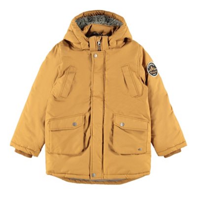 parka garçon nkmmiller parka jacket noos