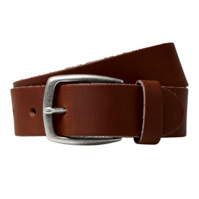 ceinture homme jacmichigan ltn leather belt