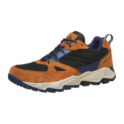 chaussures de randonnée homme ivo trail wp m