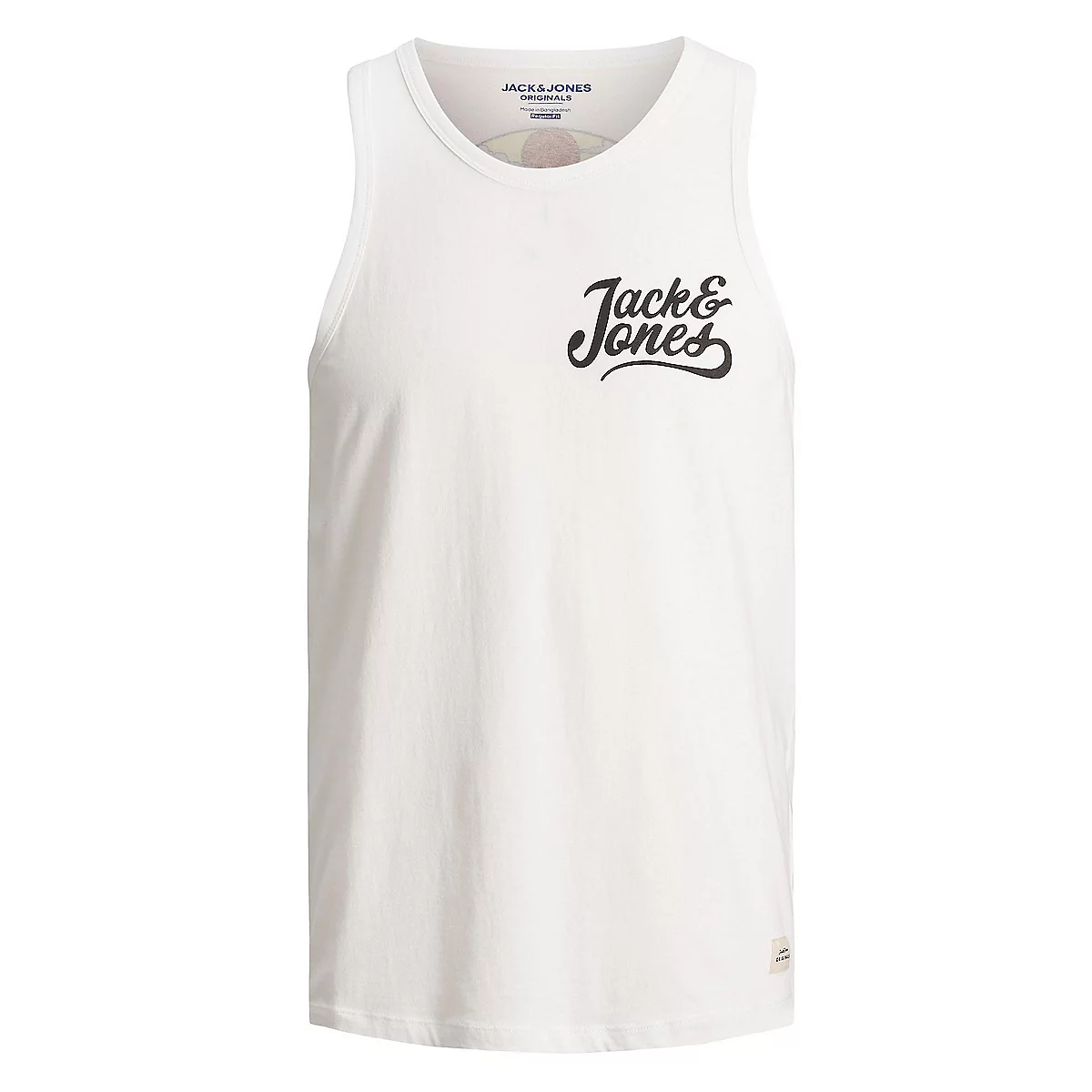 débardeur garçon jorsummerskull