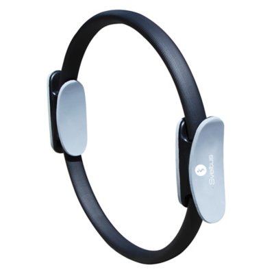 accessoire de pilat gris