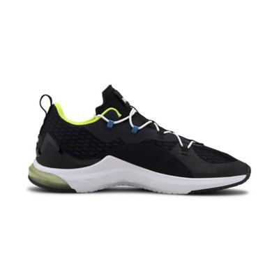 puma lqdcell hydra black