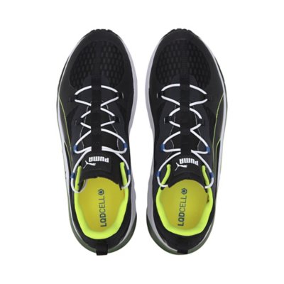 puma lqdcell hydra black