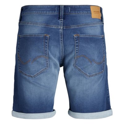 Bermuda Homme JACK JONES JEANS INTELLIGENCE JACK JONES INTERSPORT