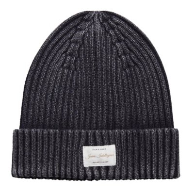 bonnet homme jacrub washed beanie
