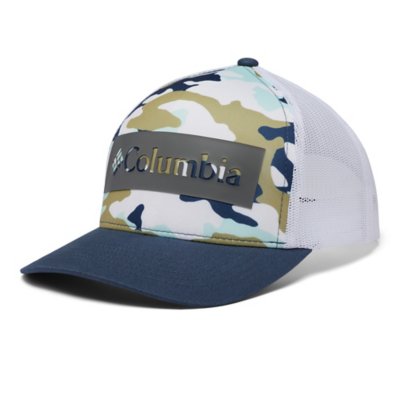 casquette homme punchbowl trucker