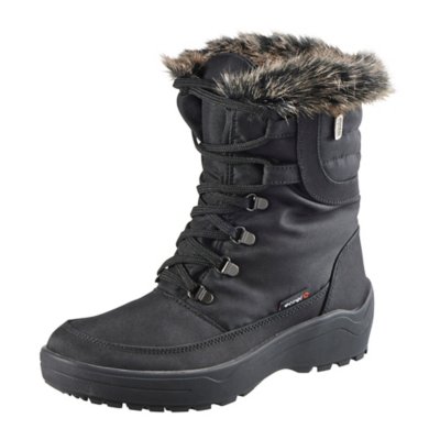 Bottes de neige femme intersport online