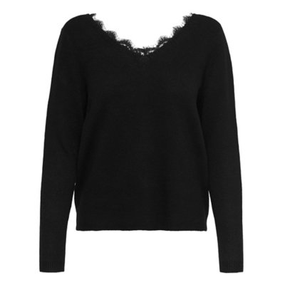 pull femme onljulie