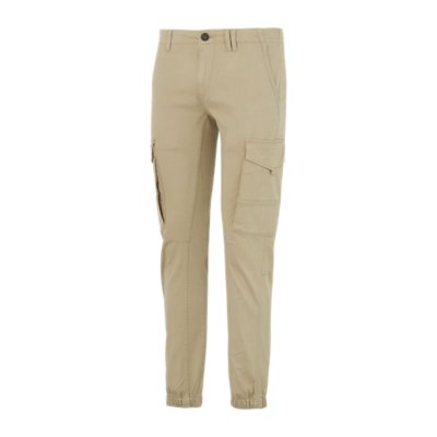 pantalon cargo homme jjipaul jjflake akm 542 crockery no