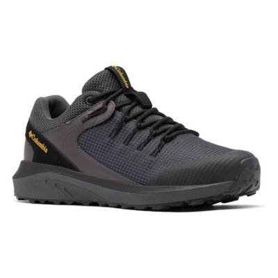 chaussures de randonnée homme trailstorm waterproof
