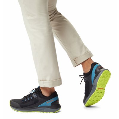 chaussures de randonnée homme trailstorm waterproof