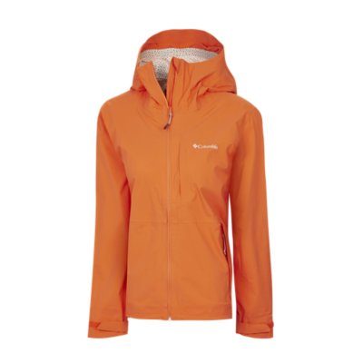veste softshell femme omni-tech ampli-dry shell