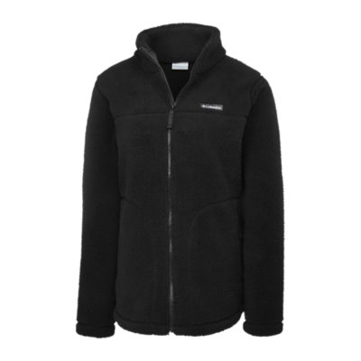 veste polaire femme sandspur ii convert