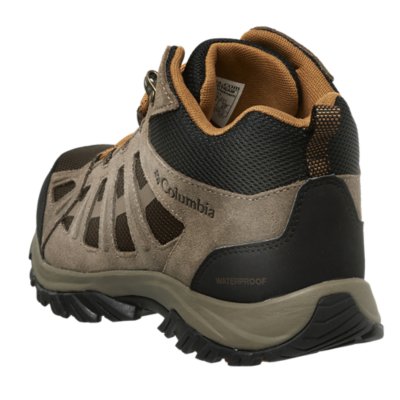 Chaussure de Randonnée Imperméable Redmond™ III Mid Homme