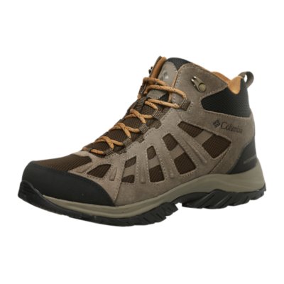 chaussures de randonnée homme redmond iii mid waterproof