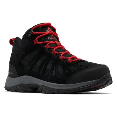 chaussures de randonnée homme redmond iii mid waterproof