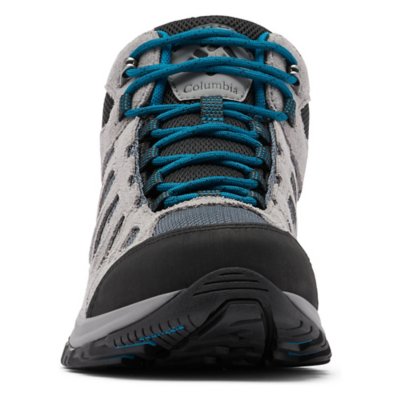 chaussures de randonnée homme redmond iii mid waterproof
