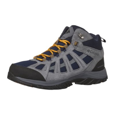 chaussures de randonnée homme redmond iii mid waterproof