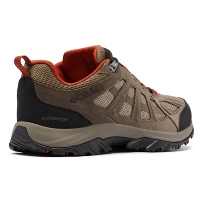 Chaussures de discount marche homme intersport