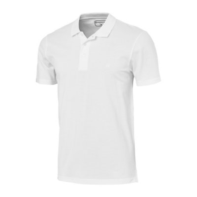 polo à manches courtes homme olympe