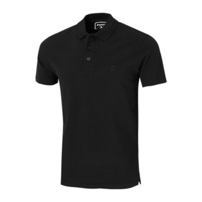 polo à manches courtes homme olympe