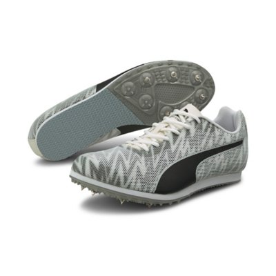 chaussures d'athlétisme garçon evospeed star 7